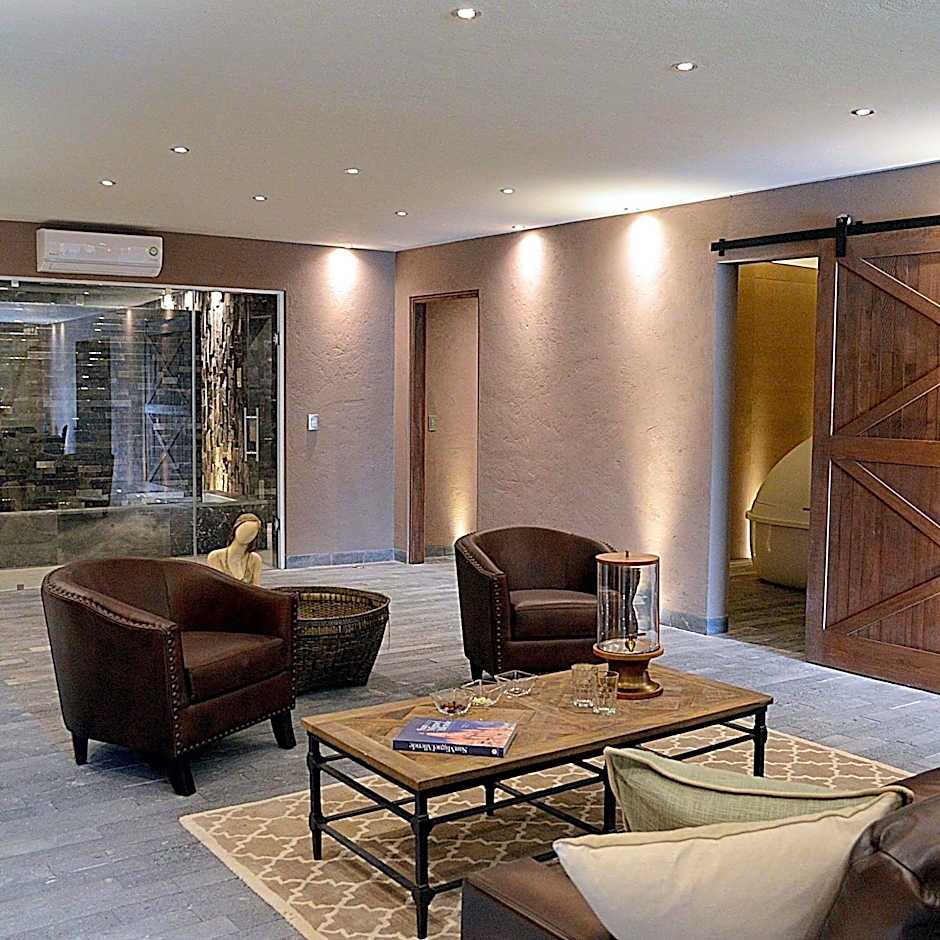 Hacienda Los Picachos