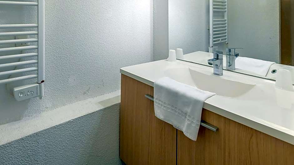 Vacancéole - Les Rives du Lac