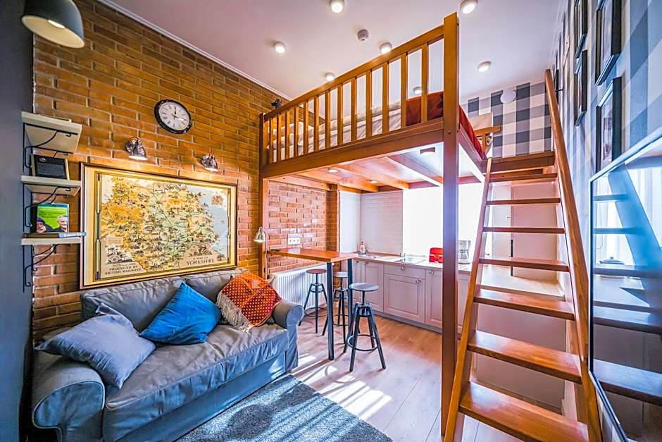 Revelton Studios Karlovy Vary