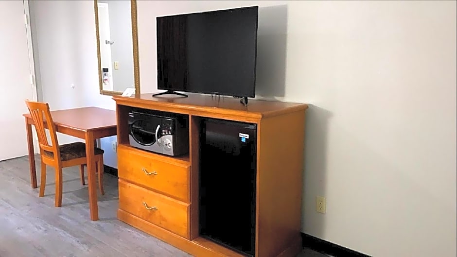 Days Inn by Wyndham North Little Rock Maumelle