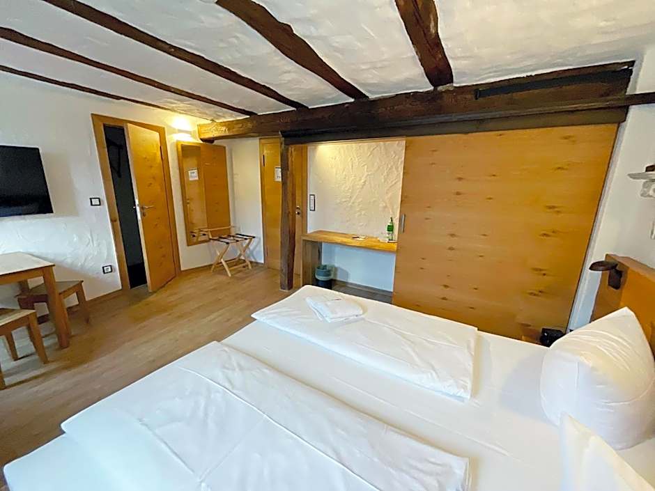 Hotel Brauhaus Wiesenmuhle