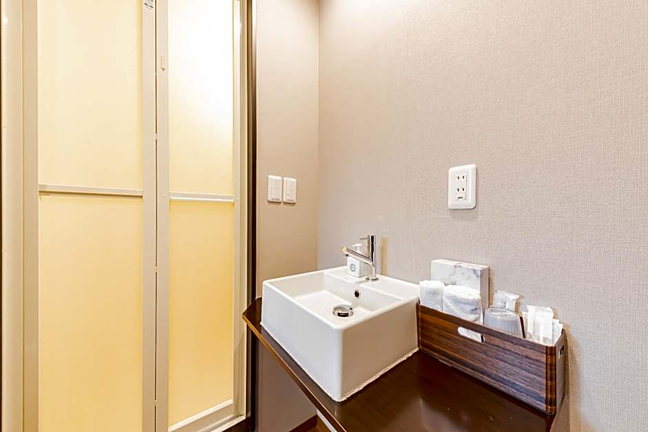 JA TIME HOTEL SHINFUKAE