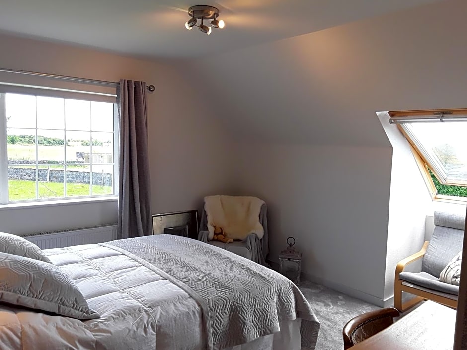 The Little Flock Farm