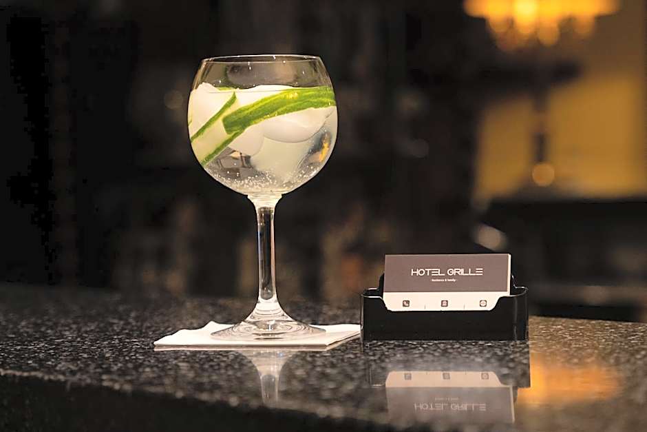 Hotel Grille