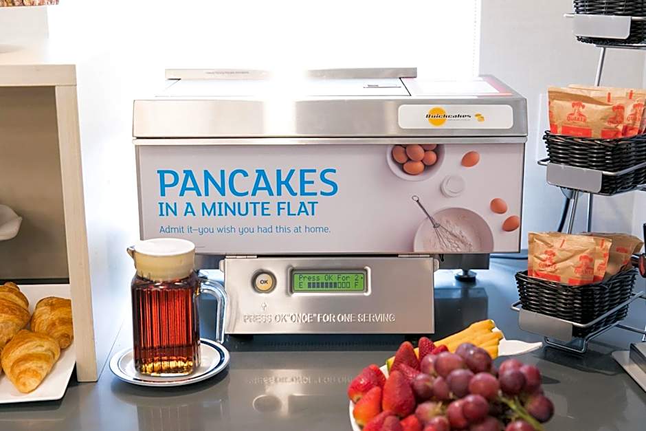 Days Inn by Wyndham Saint John