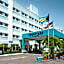 Courtyard by Marriott Nassau Downtown/Junkanoo Beach