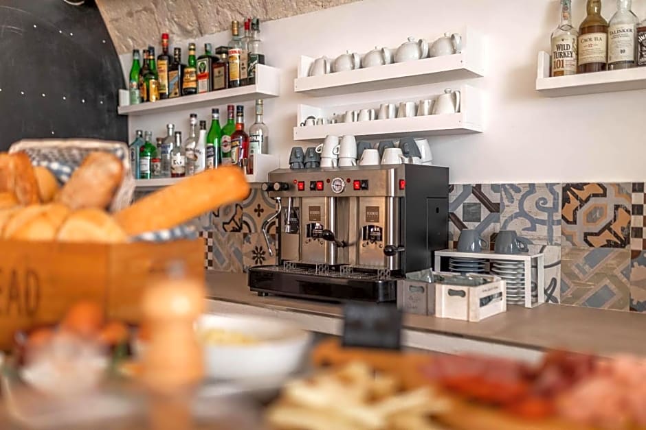 Albergo Diffuso Monopoli