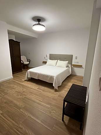 Hotel Mesón del Moro