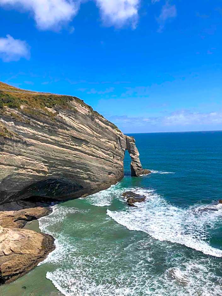 The Station House Motel