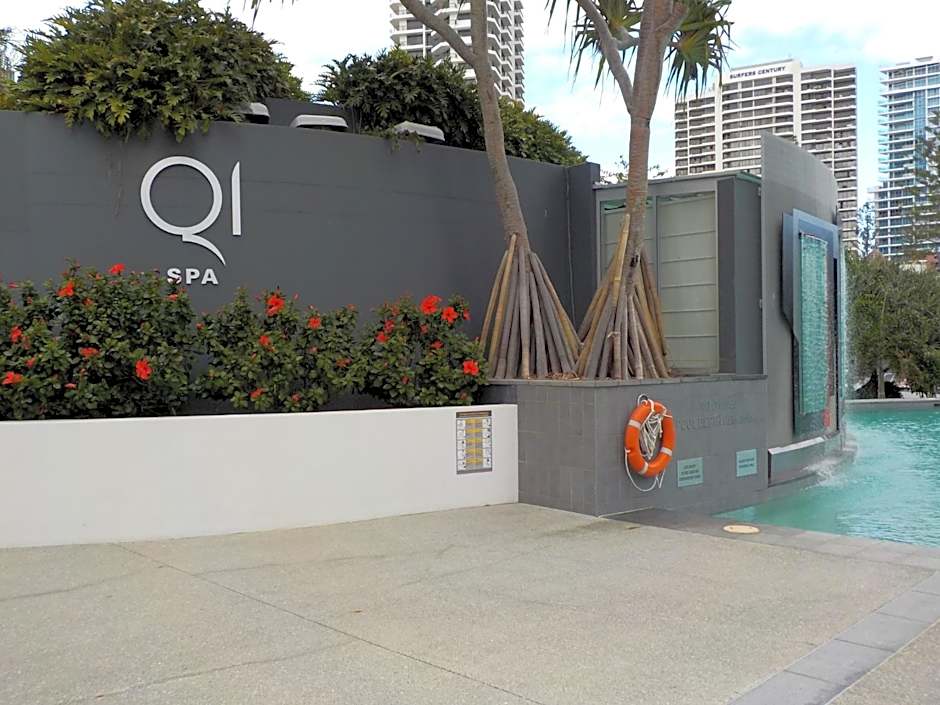 HR Surfers Paradise - Apartment 4204