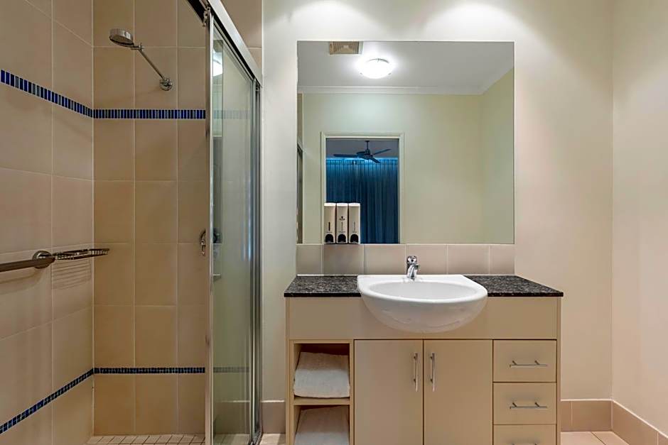 Park Regis City Quays