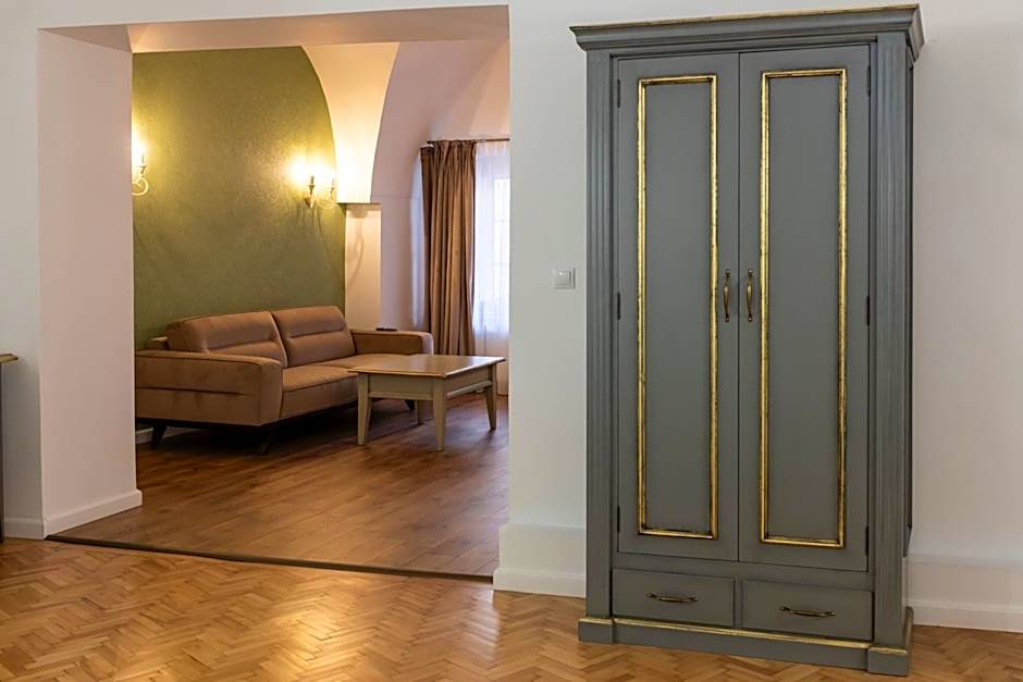 Sia Boutique Aparthotel