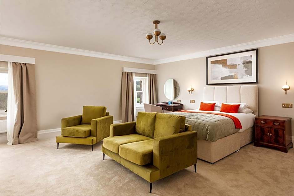 Cally Palace Hotel & Golf Course