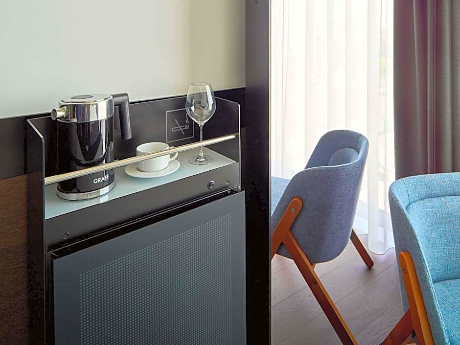 Movenpick Zagreb