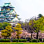 Hotel Plaza 21 Osaka