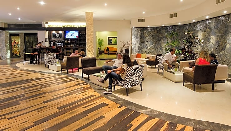 The Reef Playacar Resort & Spa-Optional All Inclusive