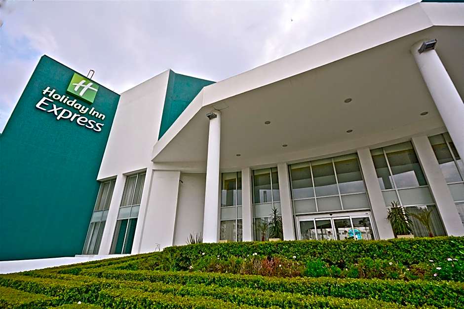 Holiday Inn Express Toluca By IHG