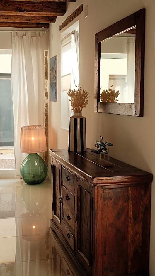 Onda Marina B&B Superior