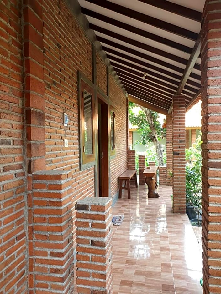 Nita's Homestay Banyuwangi