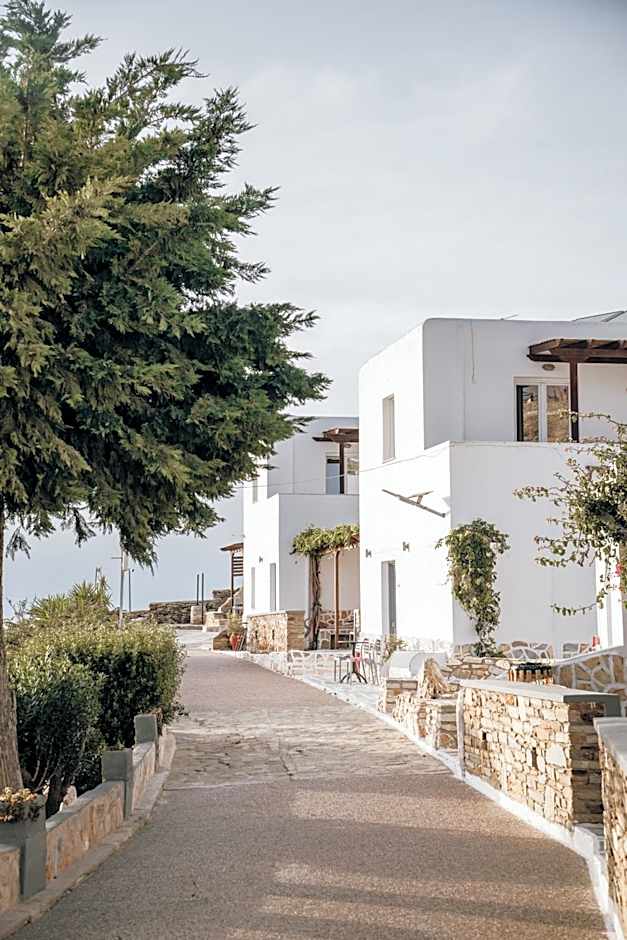 Skala Sunset Hotel and spa