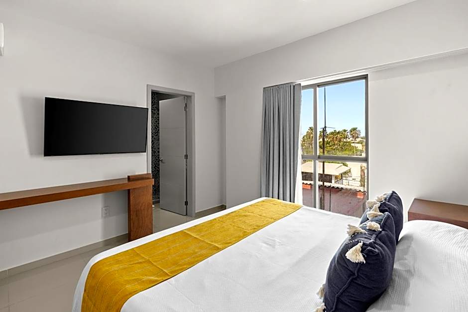 Casa Barros Vacation Condos