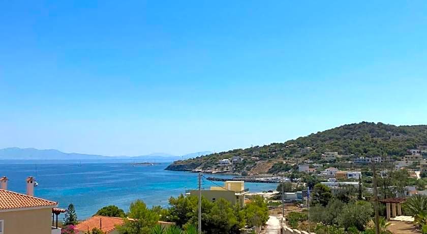 Blue Dolphin Studios and Apartment