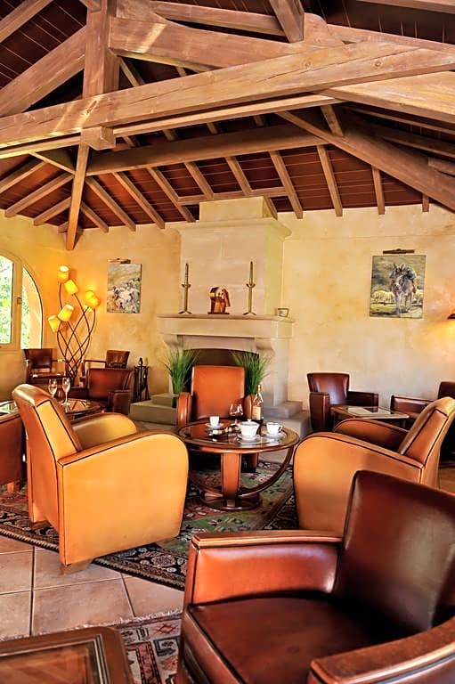 Hôtel Les Frères Ibarboure