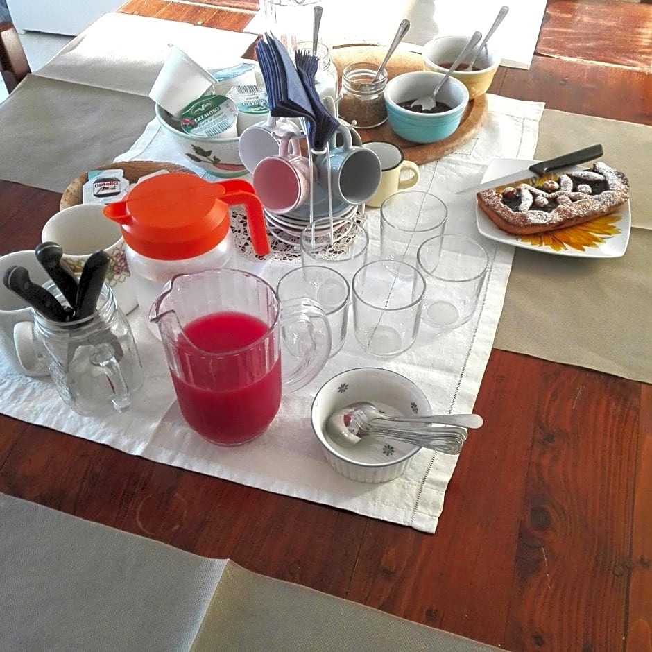 Il Vicolo Di Ripa B&B – Ripatransone, MO