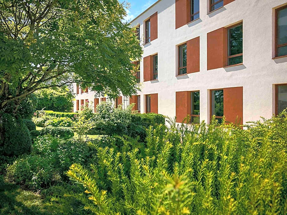 ibis Styles Dijon Sud