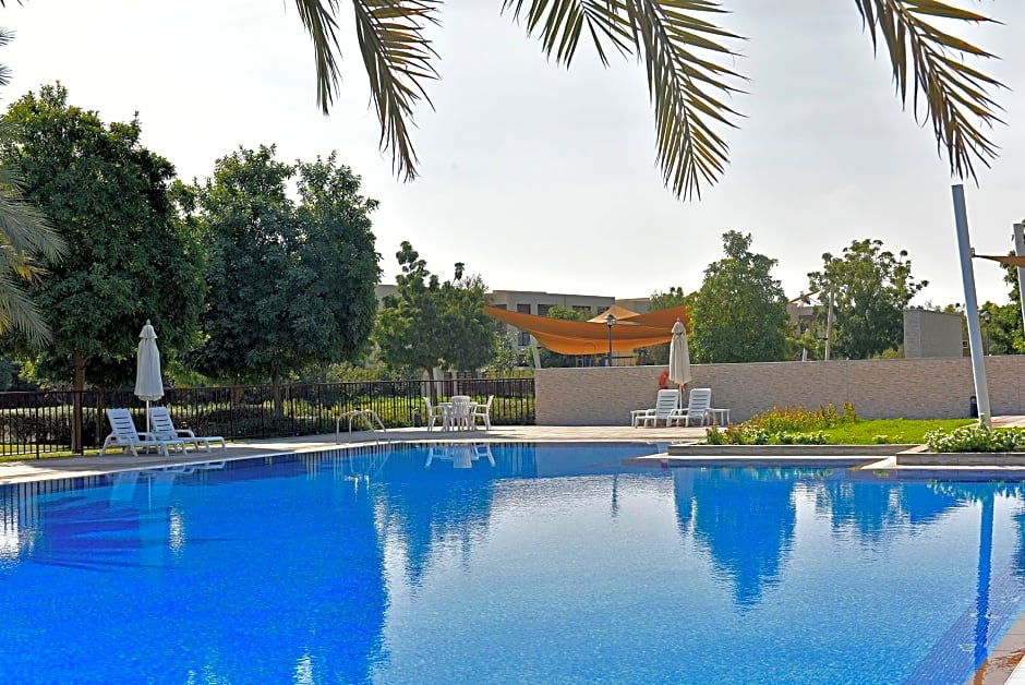 JANNAH HOTEL APARTMENTS & VILLAS