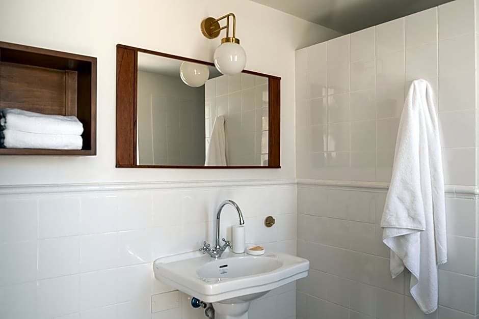 Khan Ein Karem Boutique Hotel