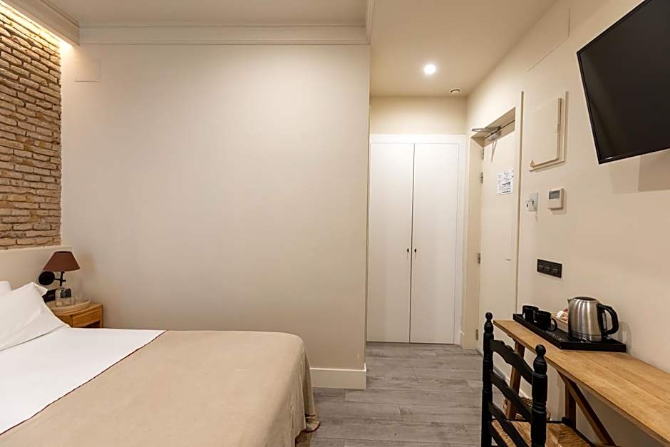 Colectia Hotel Parada del Marqués