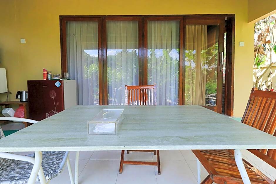 Sunari Guesthouse