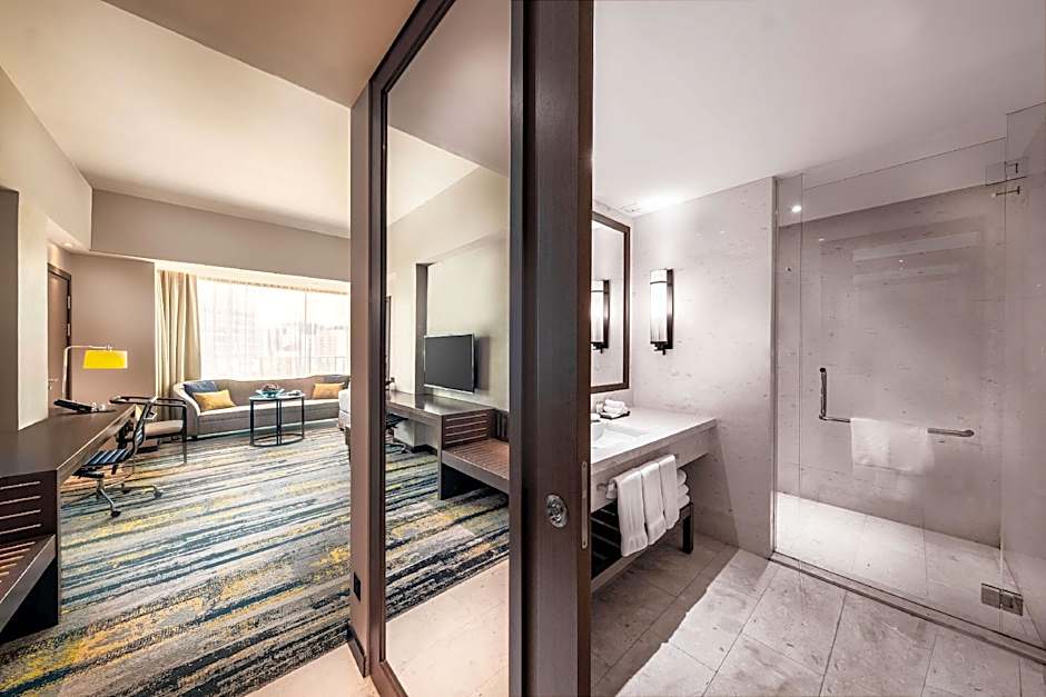 Hilton Kota Kinabalu