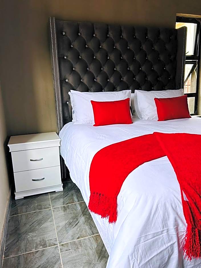 SERENE ACCOMMODATION PALACE