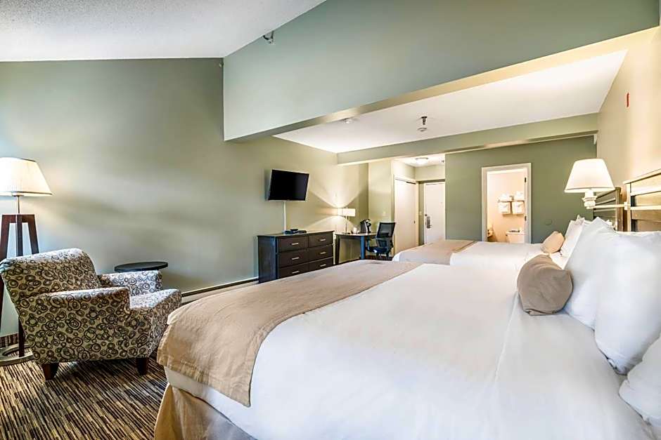 The Valley Inn, an Ascend Collection Hotel