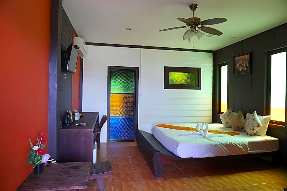 Wanghin Bungalow