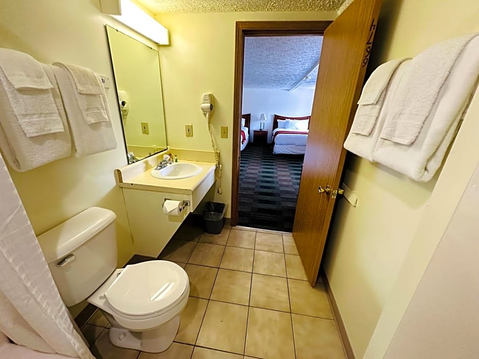 Quality Lodge