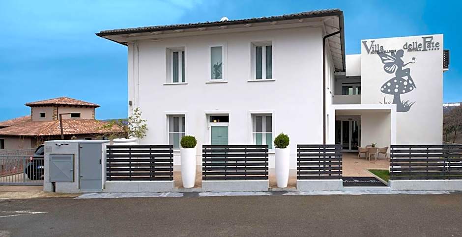 Hotel Villa delle Fate, BW Signature Collection