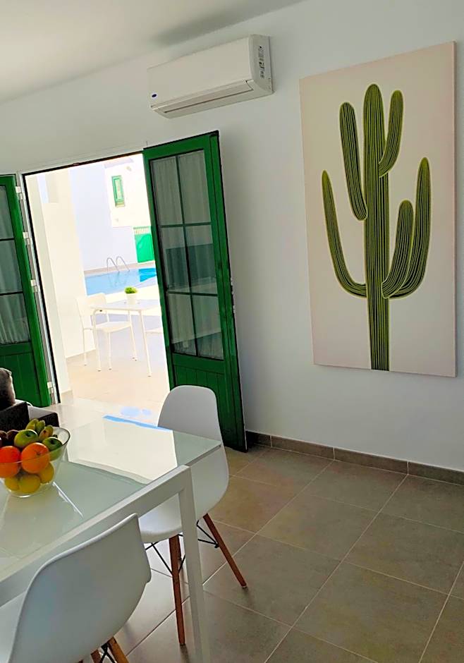 Apartamentos Zalabar