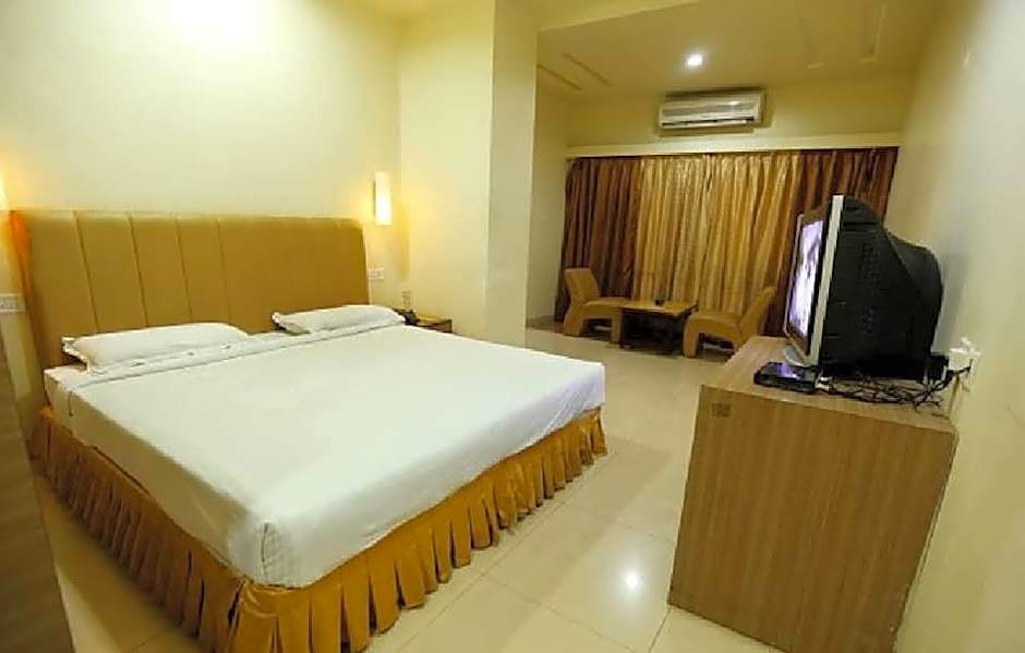 Sitara Residency Ameerpet