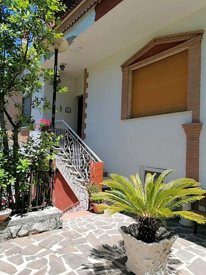 B&b Fabra Casa Mia e non solo