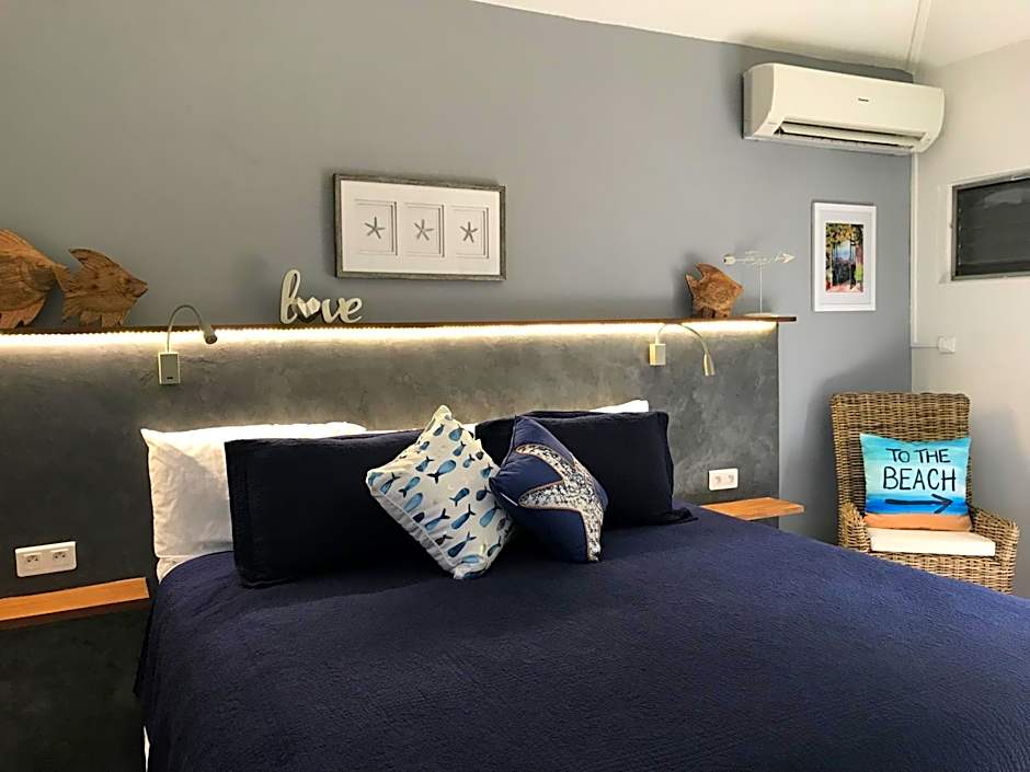 Les Balcons d'Oyster Pond