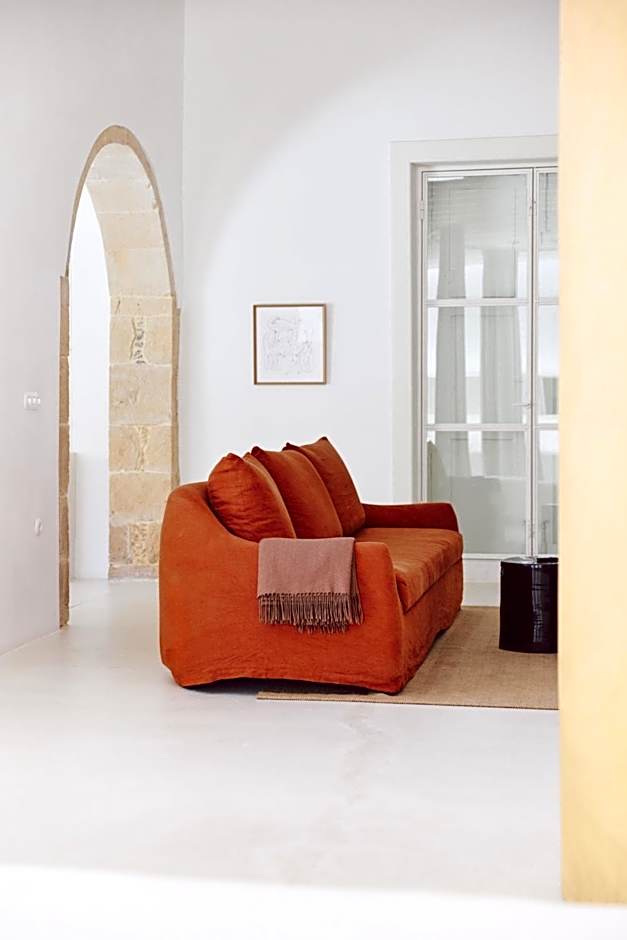 Casa Montelongo - Adults Only