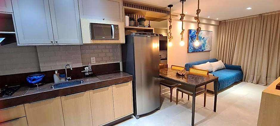 Apto Puerto Ventura - By EasyHost