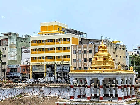 Hotel Padmam