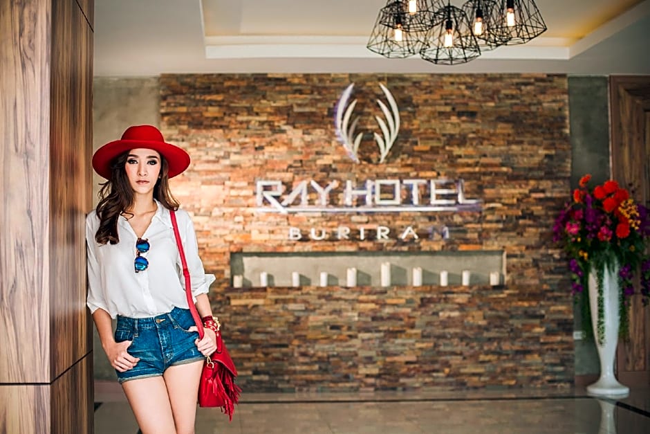 Ray Hotel