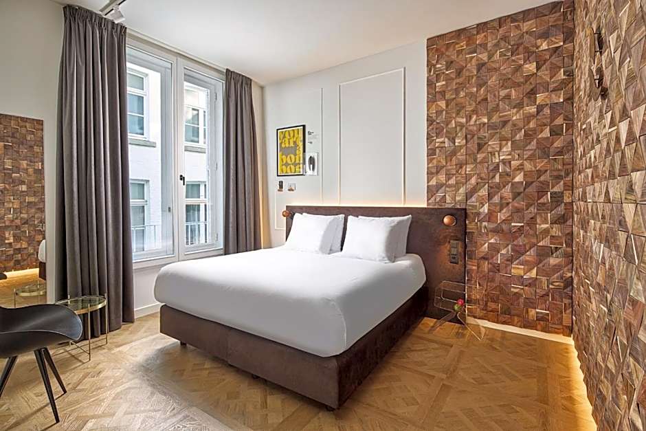 Boutique Hotel DARQ