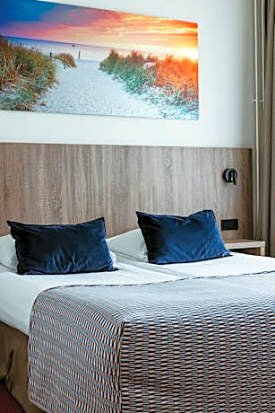 Double Room with Bath