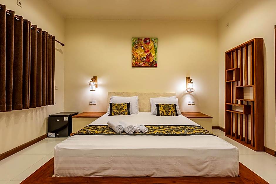 Paradise Villa Gili Air